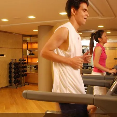 Impiana KLCC Hotel 