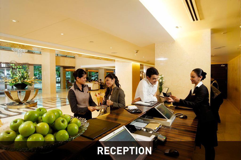 Impiana Klcc 4*