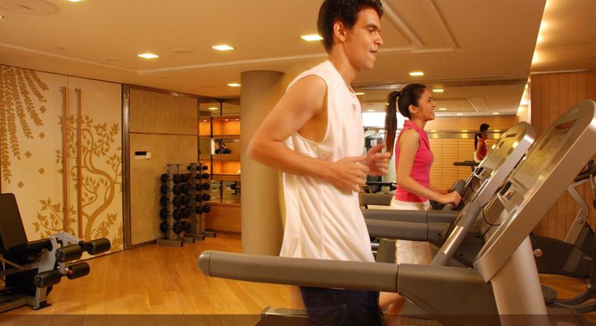 Impiana Klcc Hotel 4*