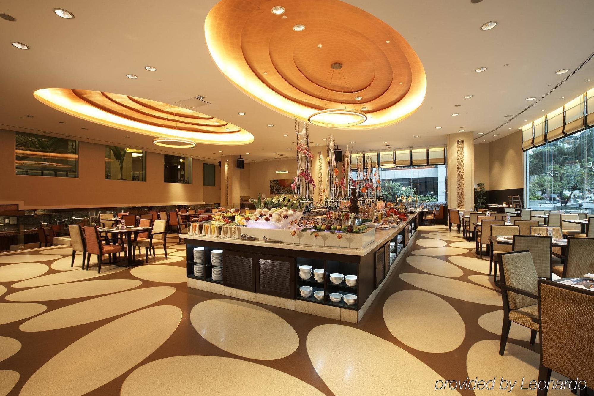 Impiana Klcc 4* Kuala Lumpur