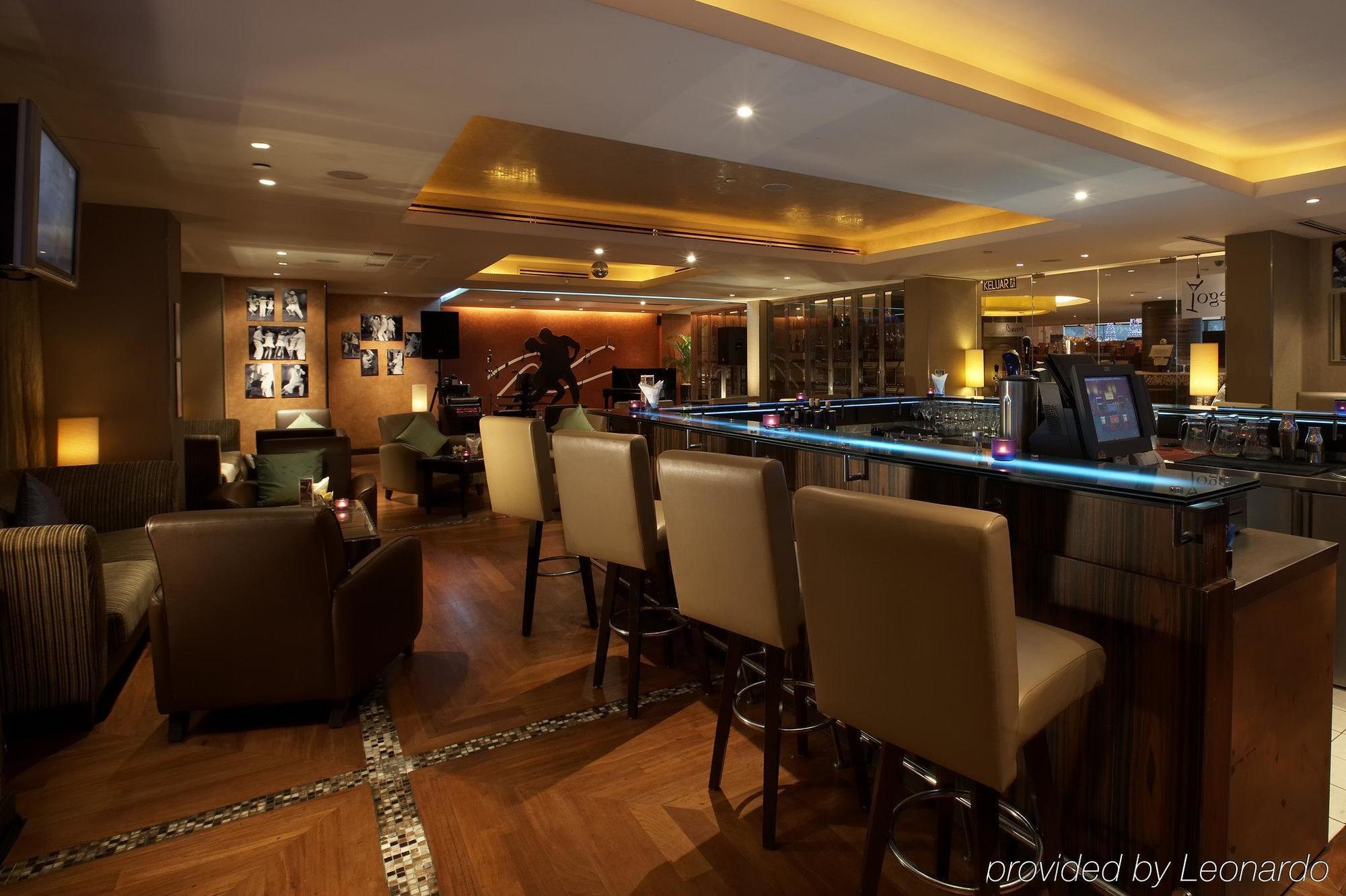 Hotel Impiana Klcc