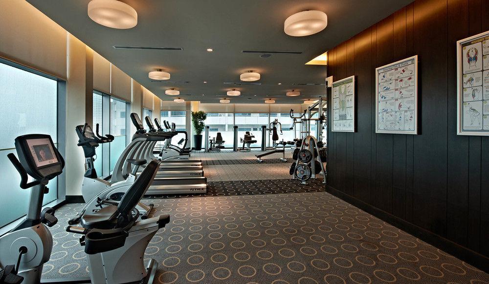 Impiana Klcc Hotel 4*