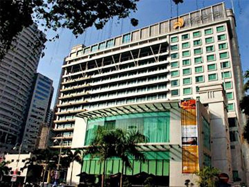 Hotel Impiana Klcc 4*