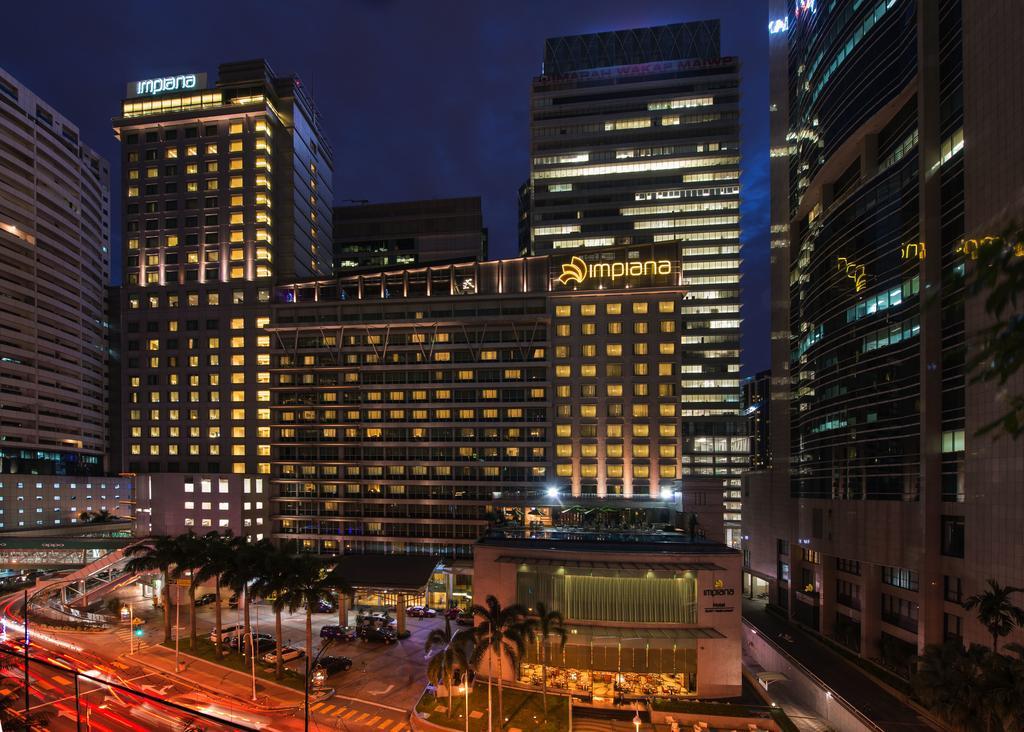 Impiana Klcc