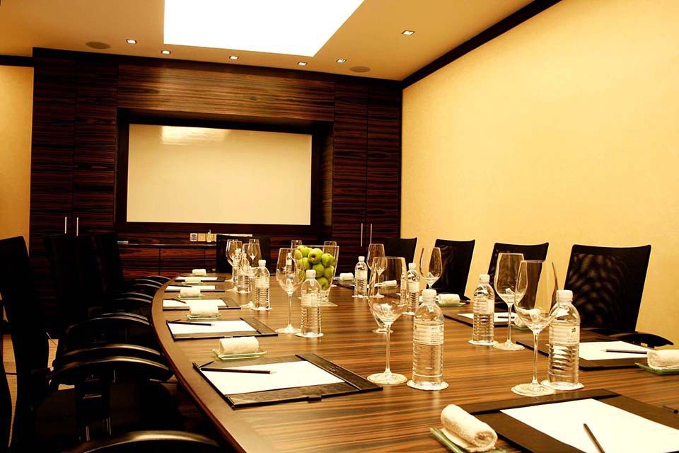 Hotel Impiana Klcc