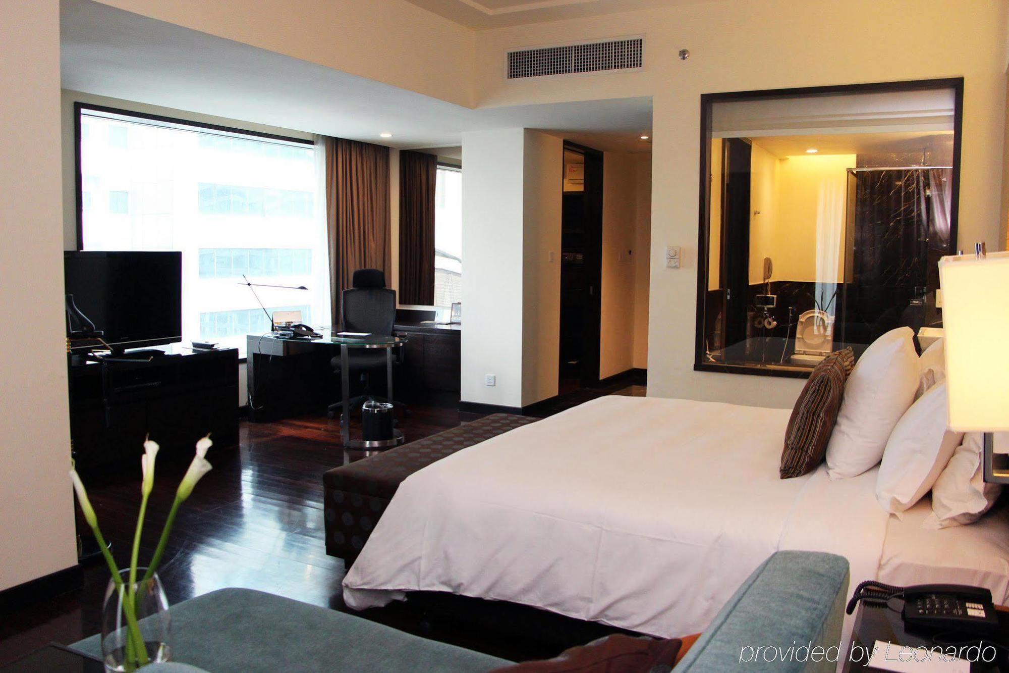 Impiana Klcc Hotel Kuala Lumpur