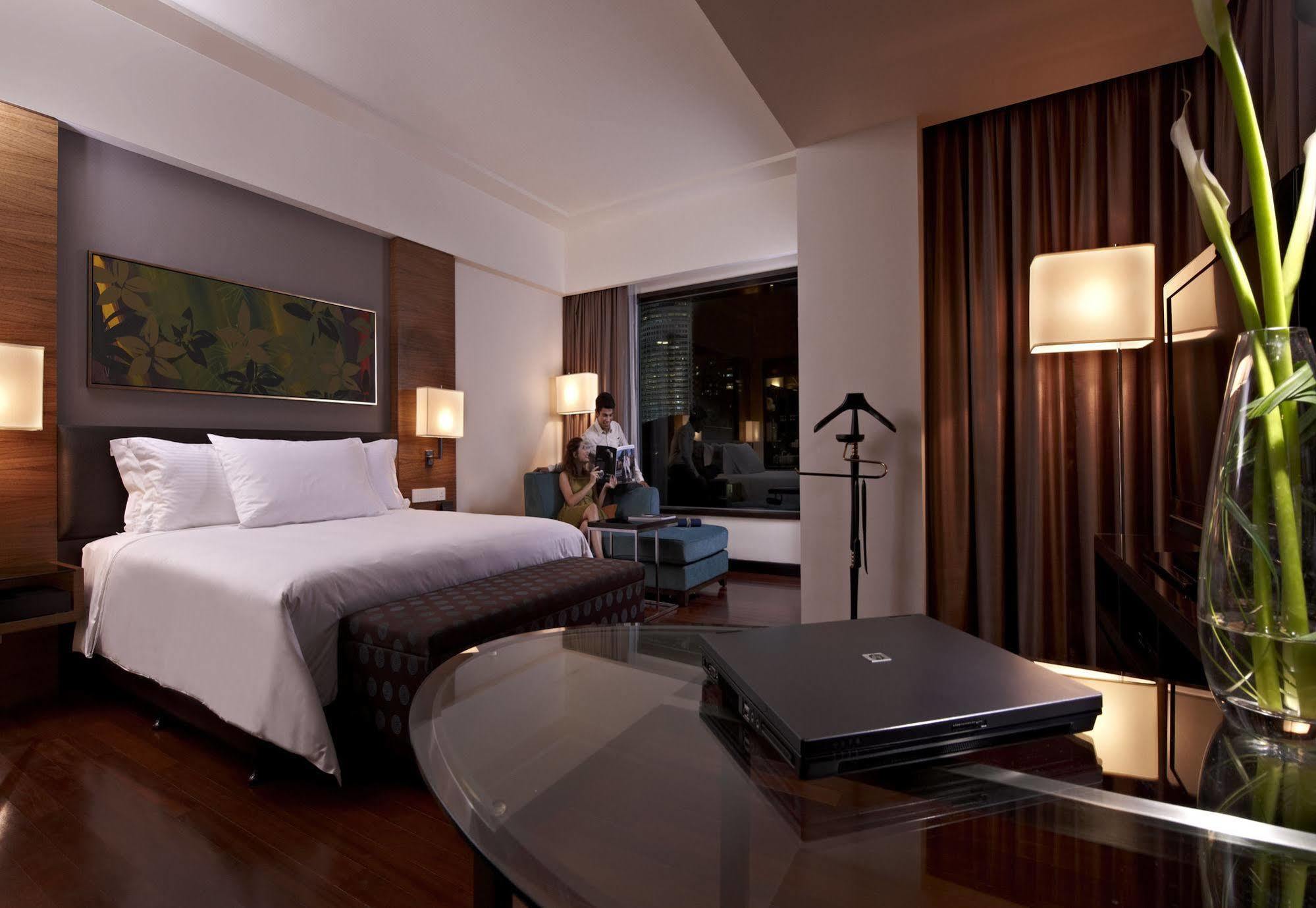 Impiana Klcc 4* Kuala Lumpur