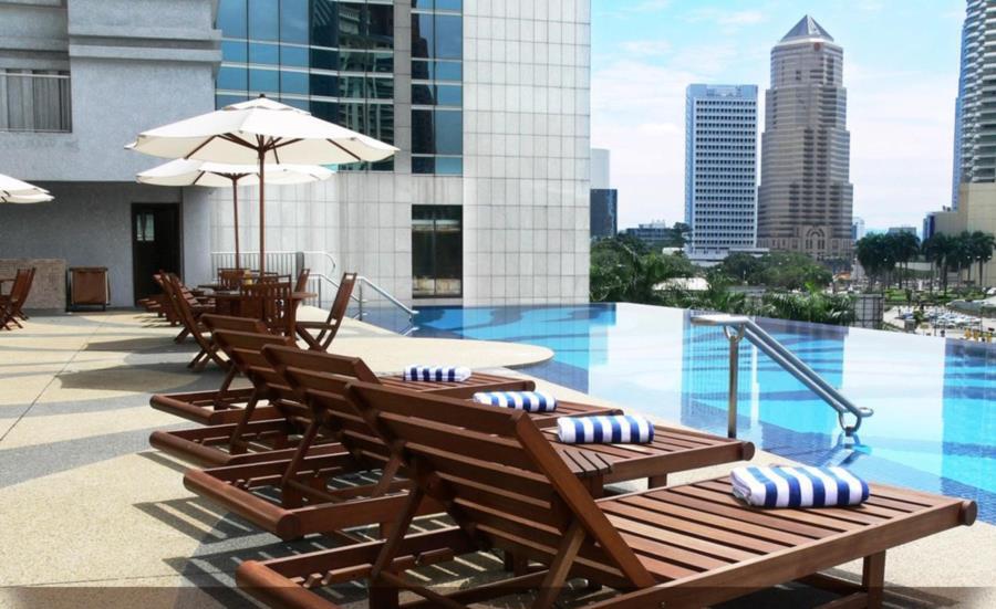 Impiana Klcc Hotel 4*