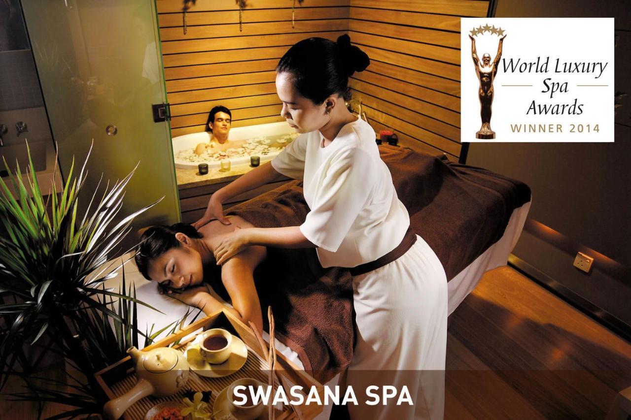 Hotel Impiana Klcc 4*