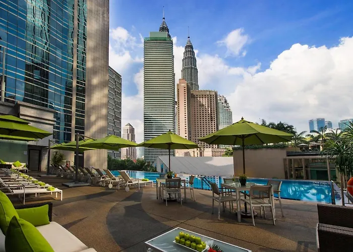 Impiana Klcc Hotel