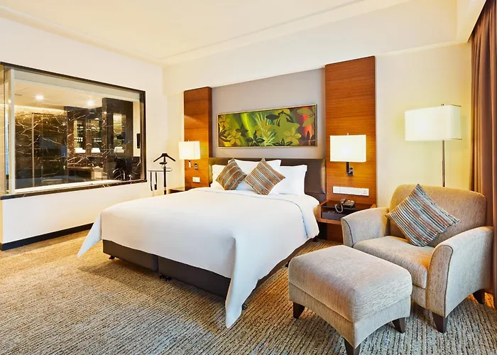 Impiana Klcc Hotel
