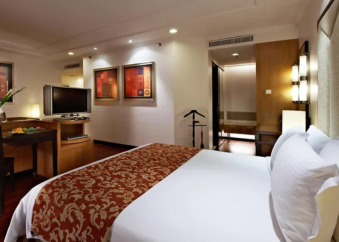 Impiana Klcc Hotel
