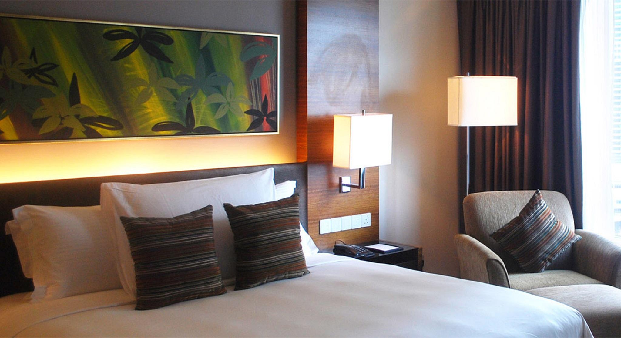 Impiana Klcc Hotel 4*