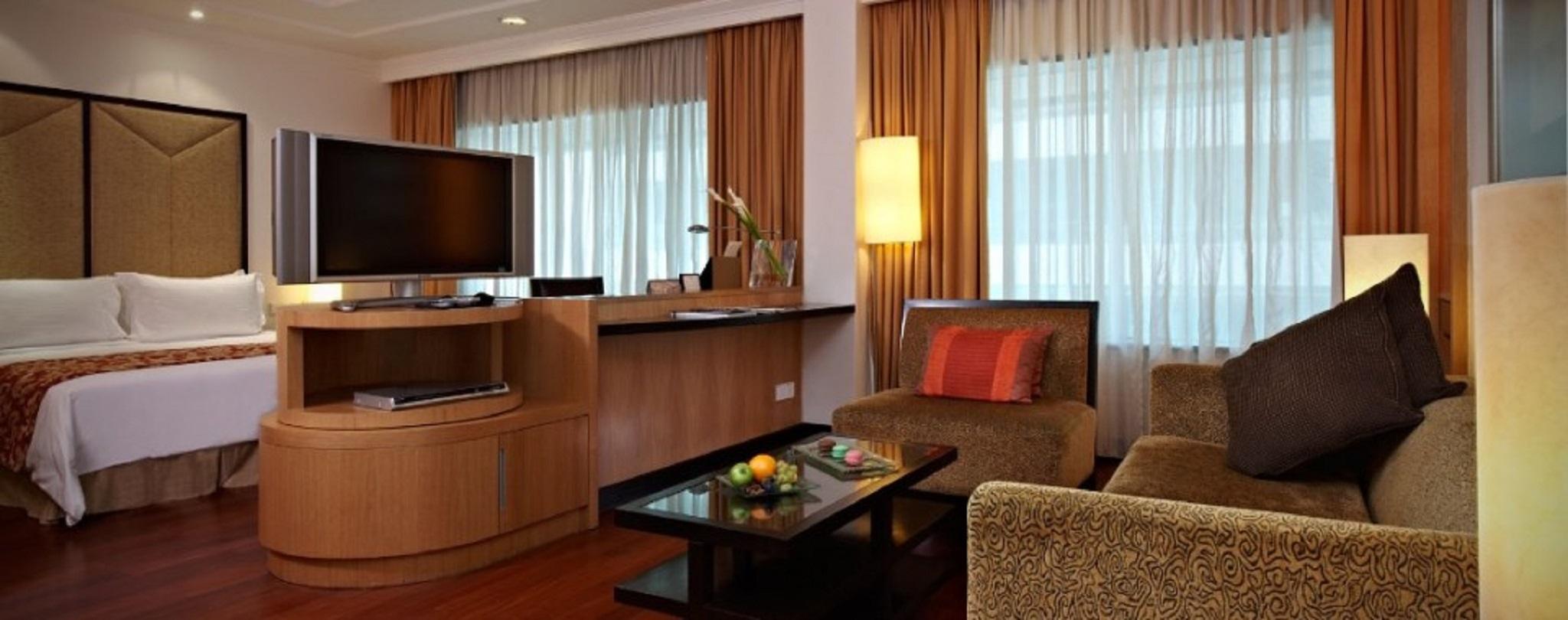Impiana Klcc Hotel Kuala Lumpur