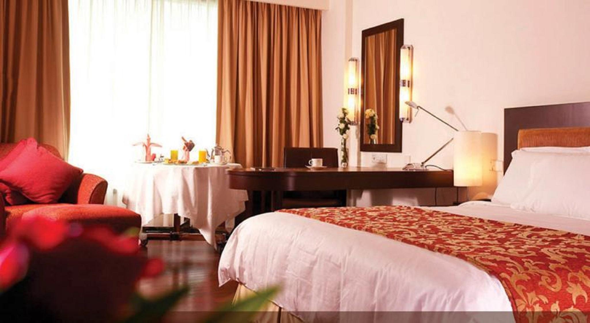 Hotel Impiana Klcc