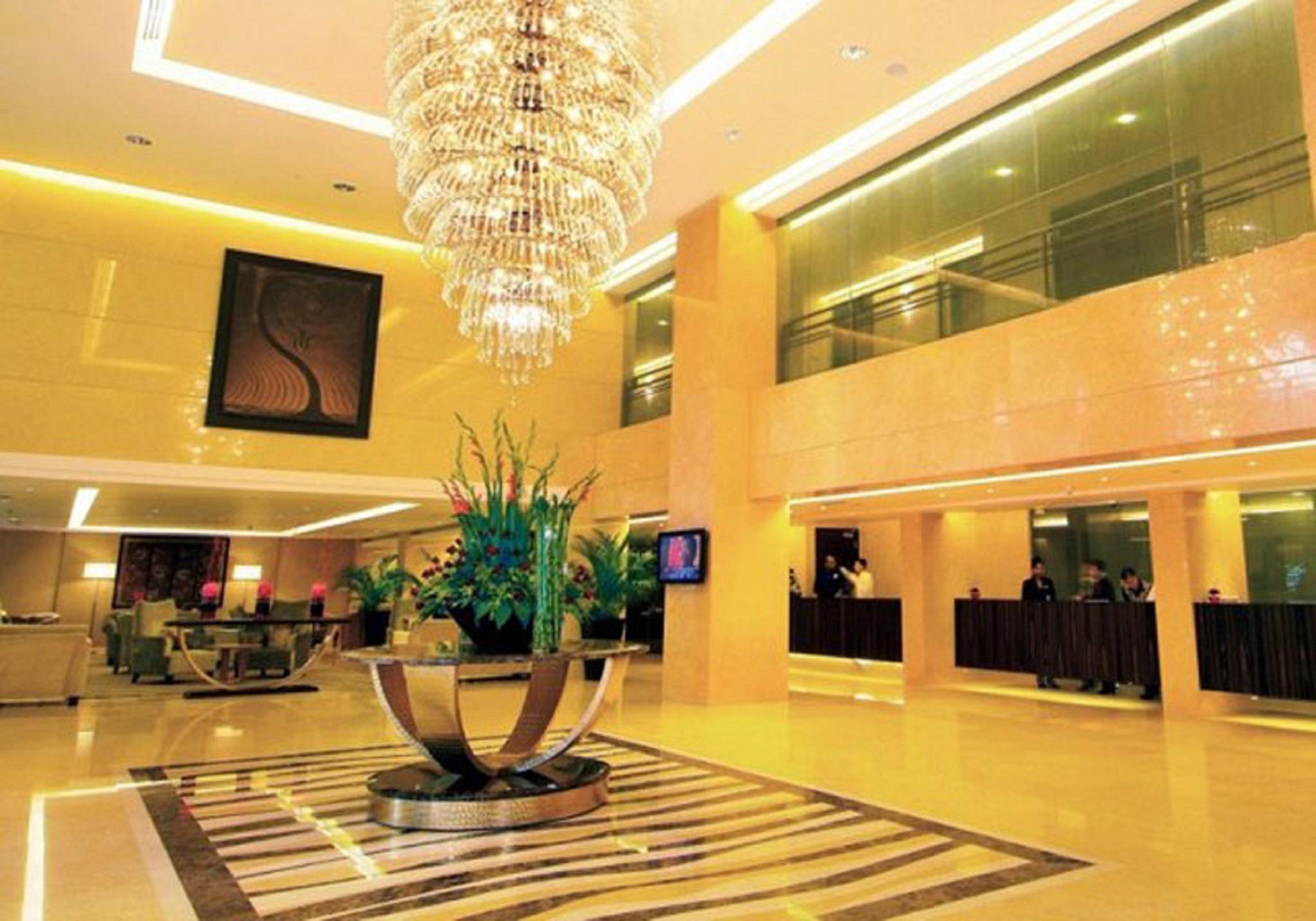 Hotel Impiana Klcc Kuala Lumpur
