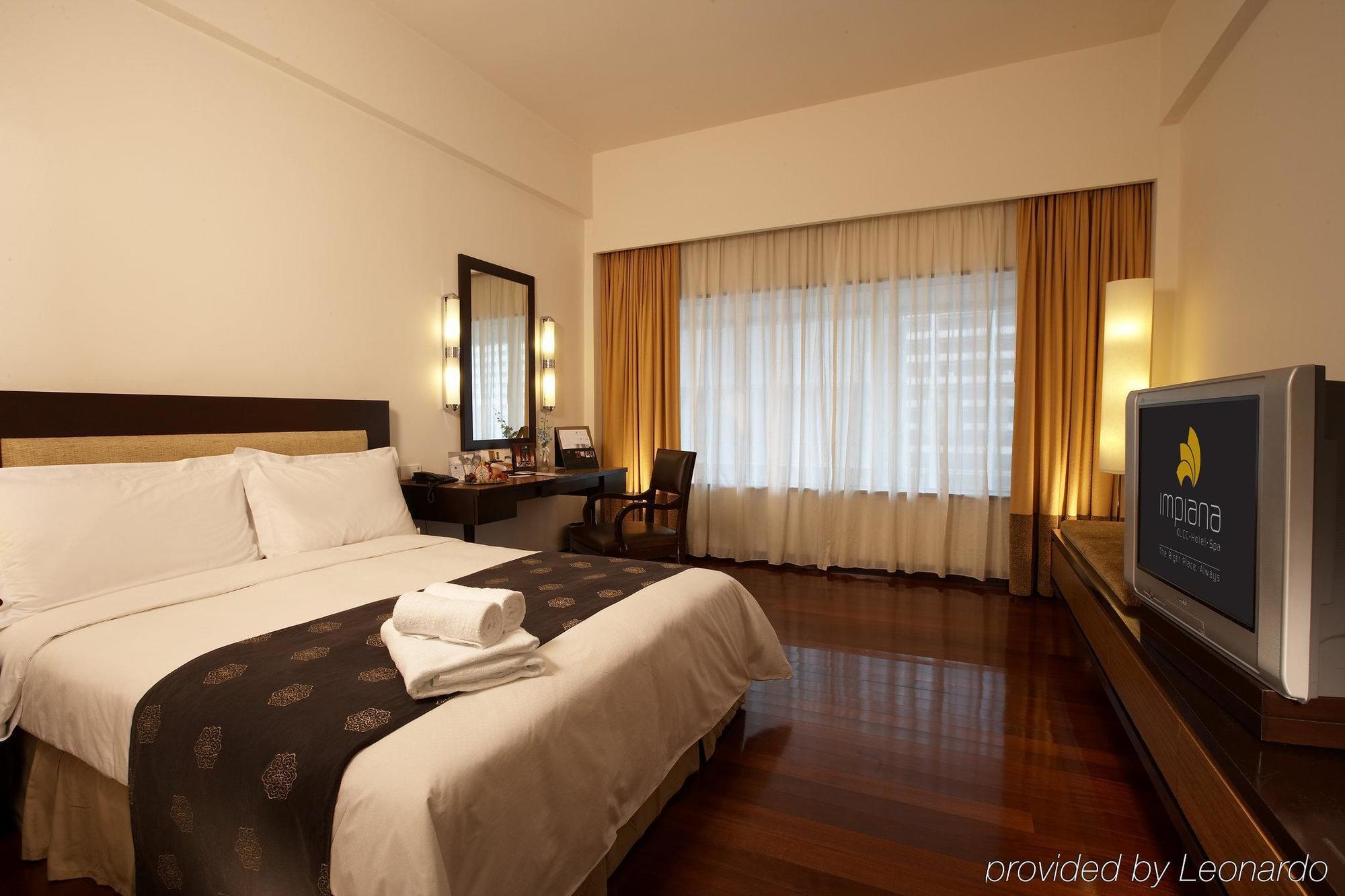 Impiana Klcc 4*
