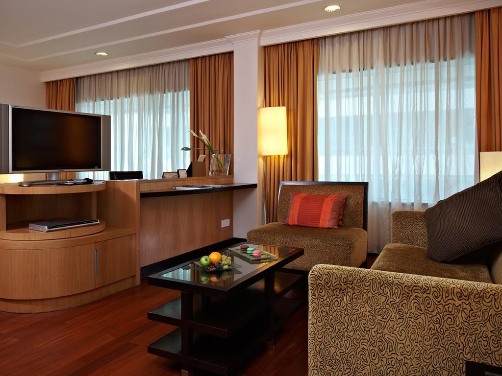 Impiana Klcc Hotel