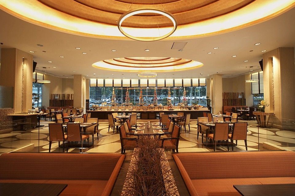 Impiana Klcc Kuala Lumpur