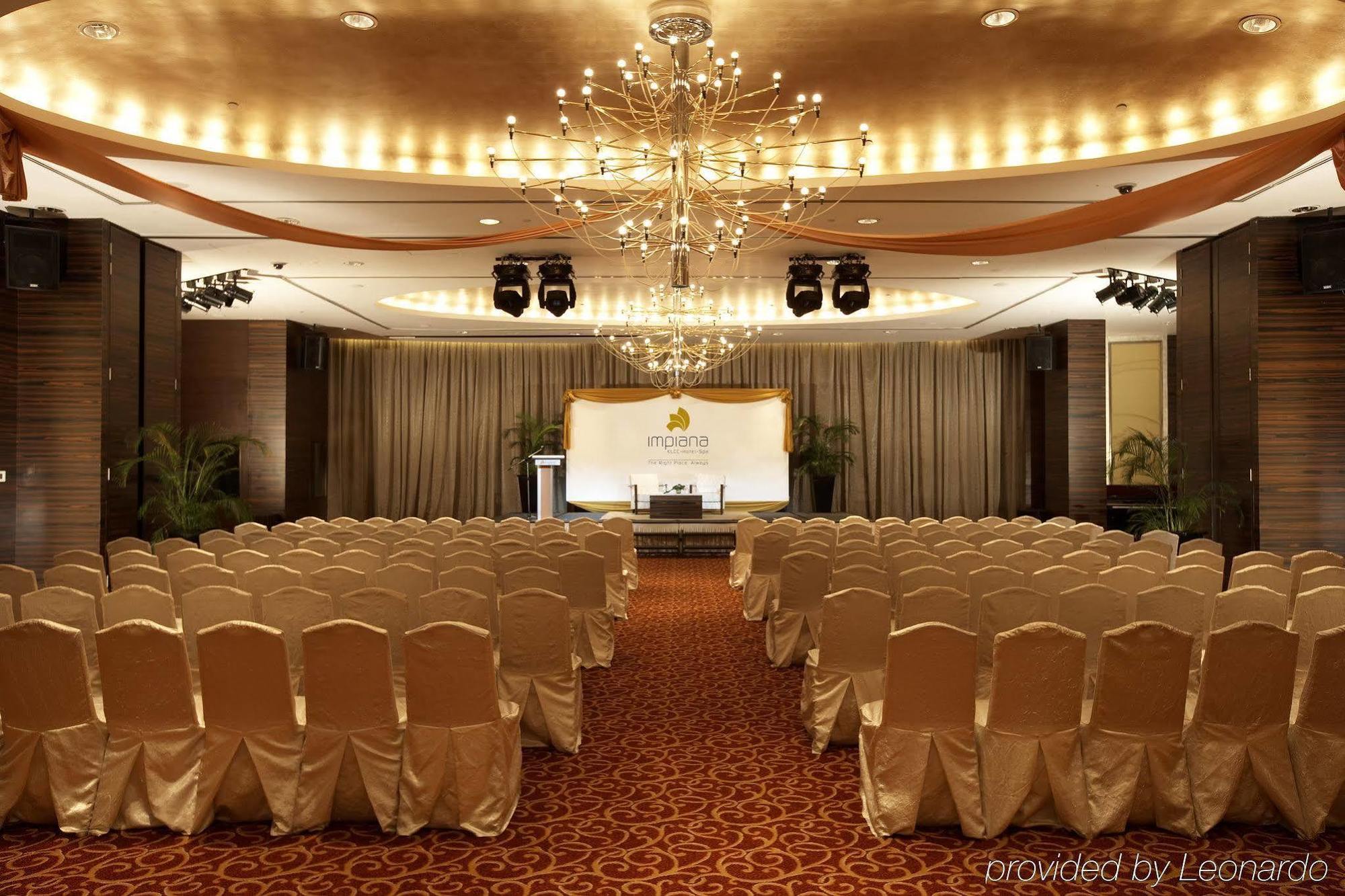 Hotel Impiana Klcc 4*