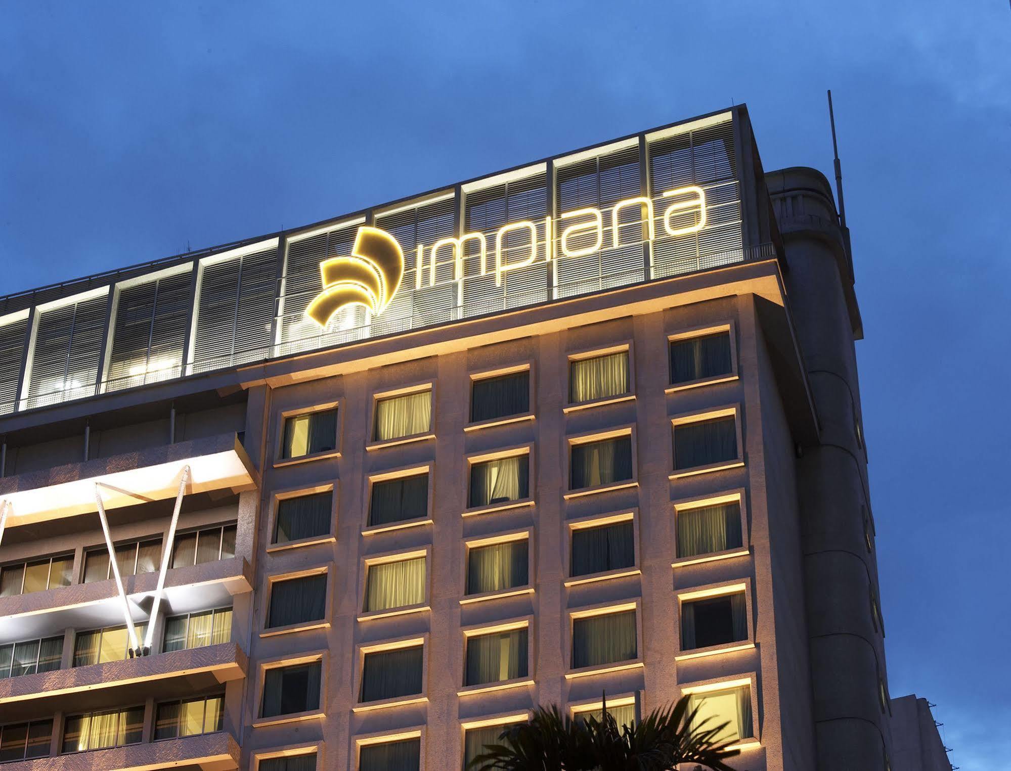 Impiana Klcc 4*
