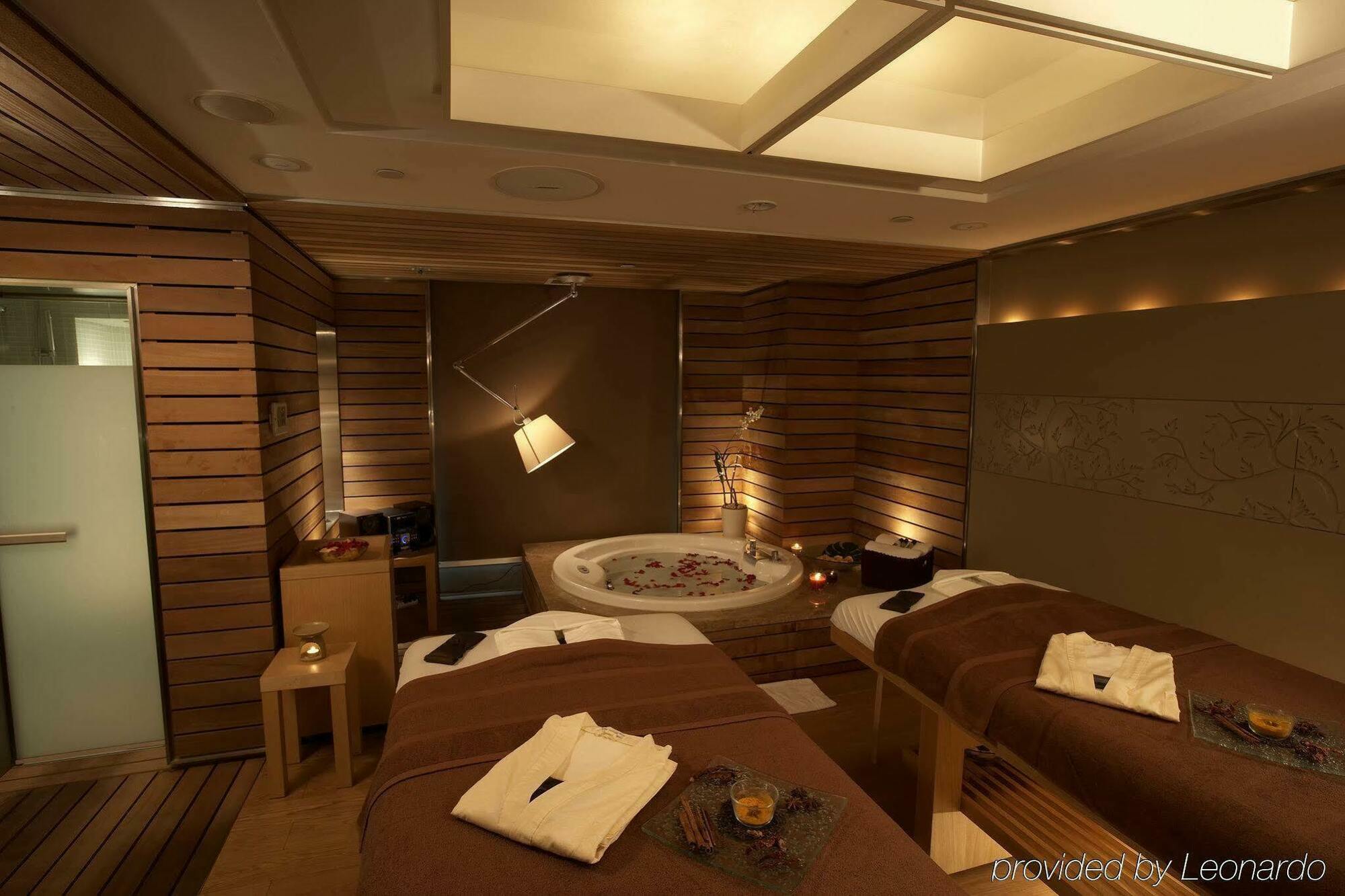 Impiana Klcc Hotel Kuala Lumpur