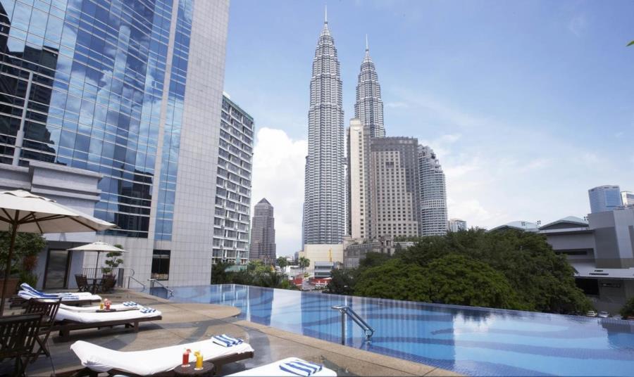 Impiana Klcc 4* Kuala Lumpur