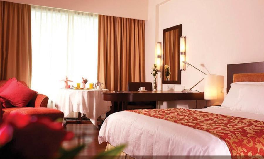 Hotel Impiana Klcc