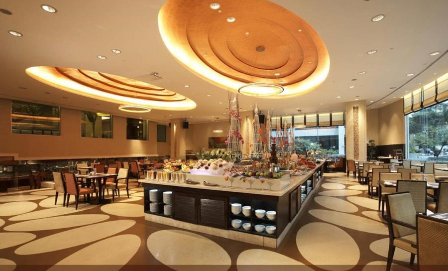 Impiana Klcc Hotel 4*
