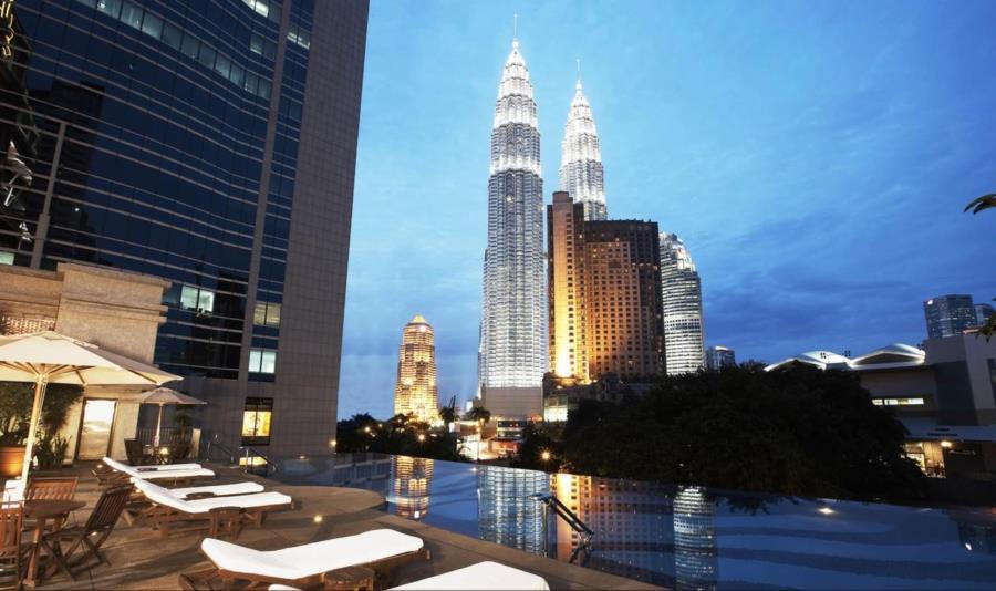 Impiana Klcc 4* Kuala Lumpur